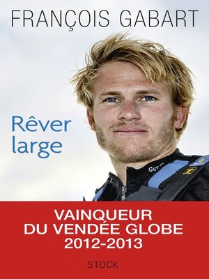cover image of Rêver large